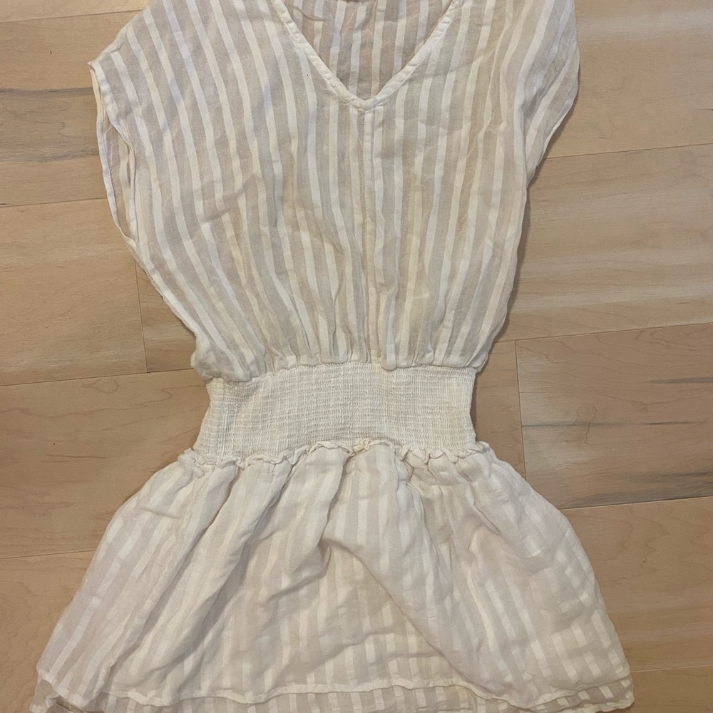 RAILS dress